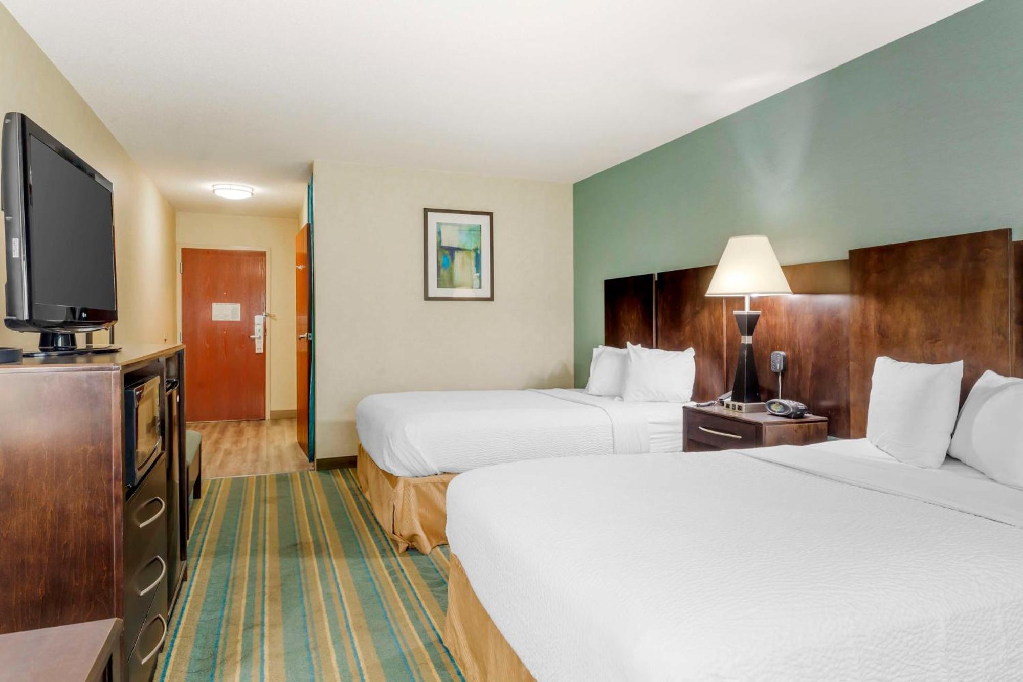 Best Western Plus Berkshire Hills Inn & Suites Pittsfield Εξωτερικό φωτογραφία