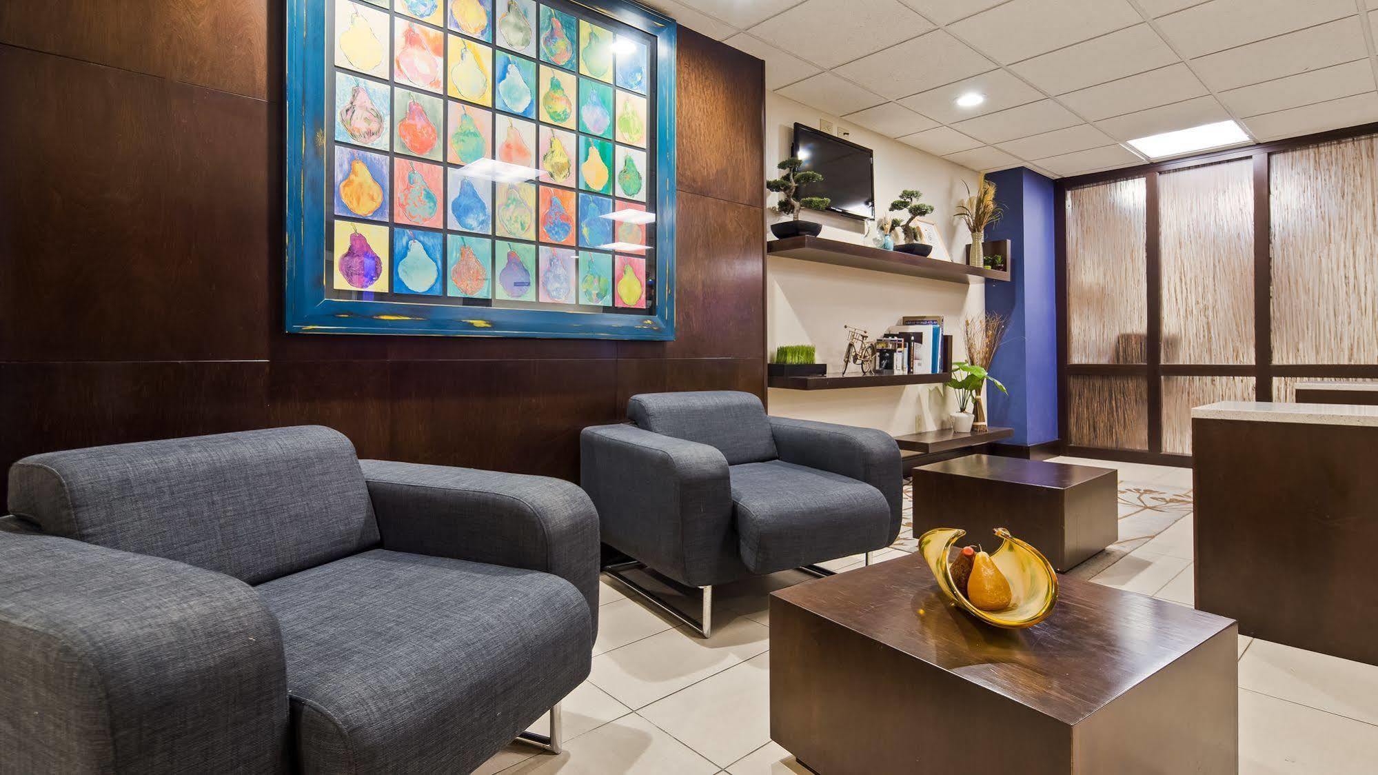 Best Western Plus Berkshire Hills Inn & Suites Pittsfield Εξωτερικό φωτογραφία